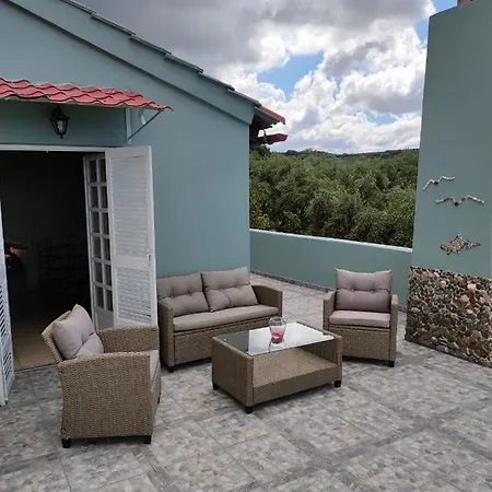 Anatolika Stamatis Paradise Dempla